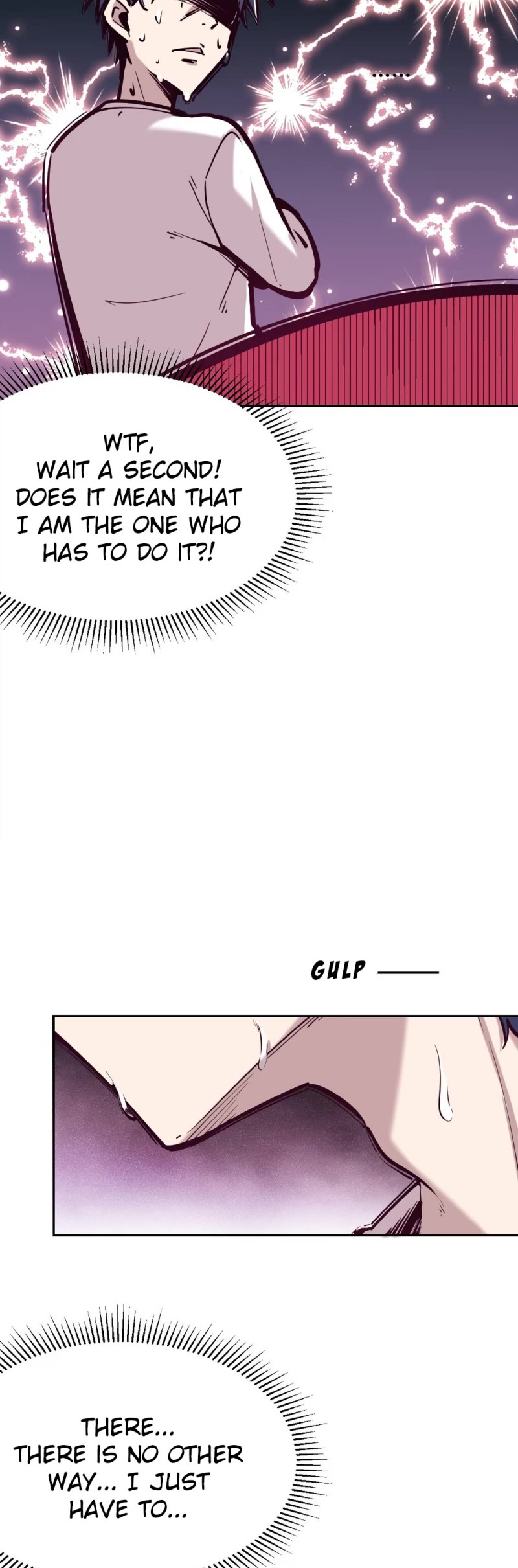 Demon X Angel, Can't Get Along! Chapter 27 page 15 - Chapter 27: The demon's dangerous mission