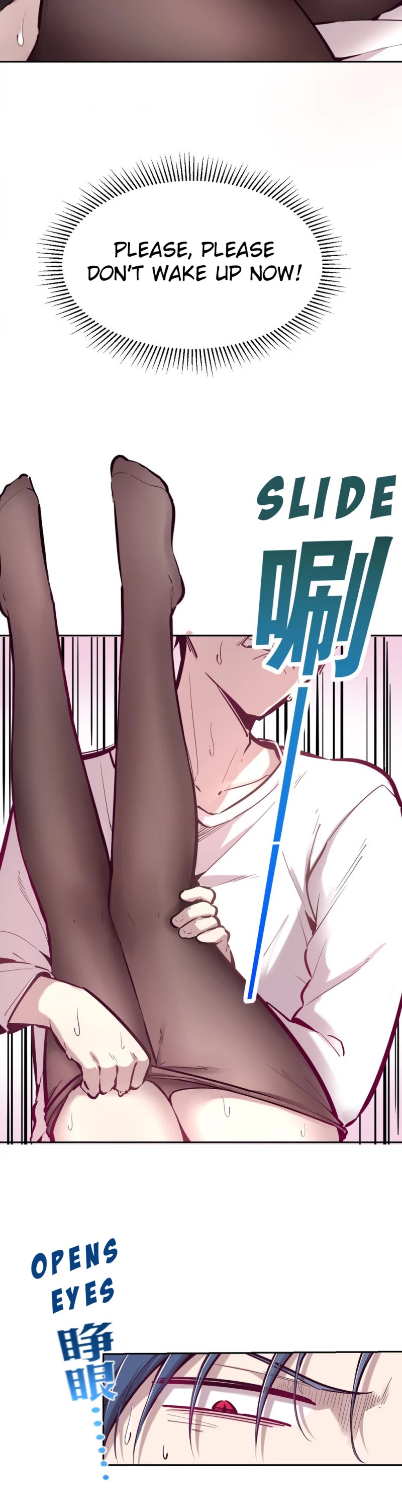 Demon X Angel, Can't Get Along! Chapter 27 page 19 - Chapter 27: The demon's dangerous mission