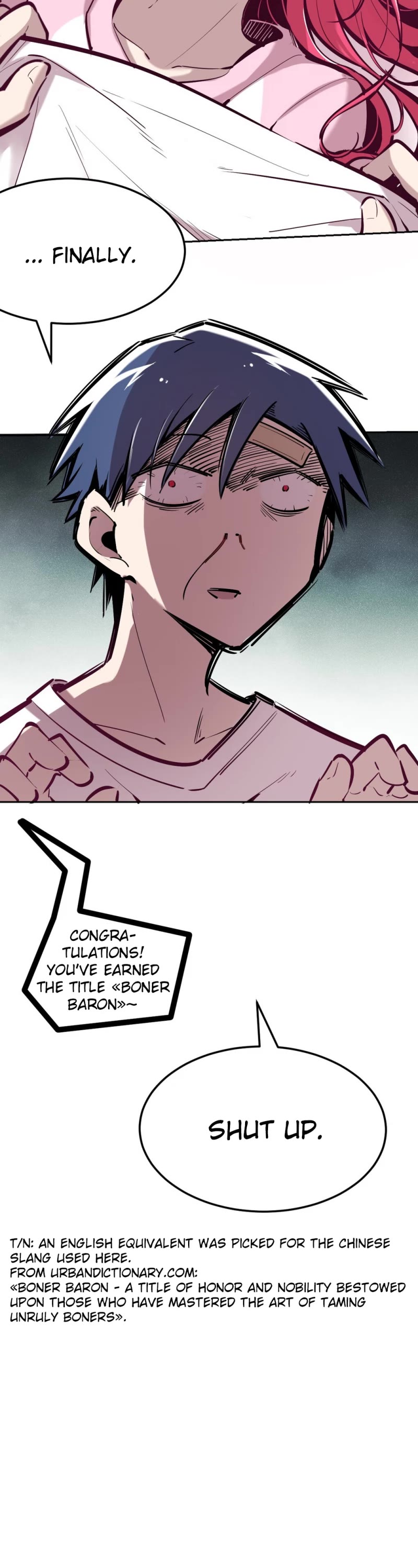 Demon X Angel, Can't Get Along! Chapter 27 page 25 - Chapter 27: The demon's dangerous mission