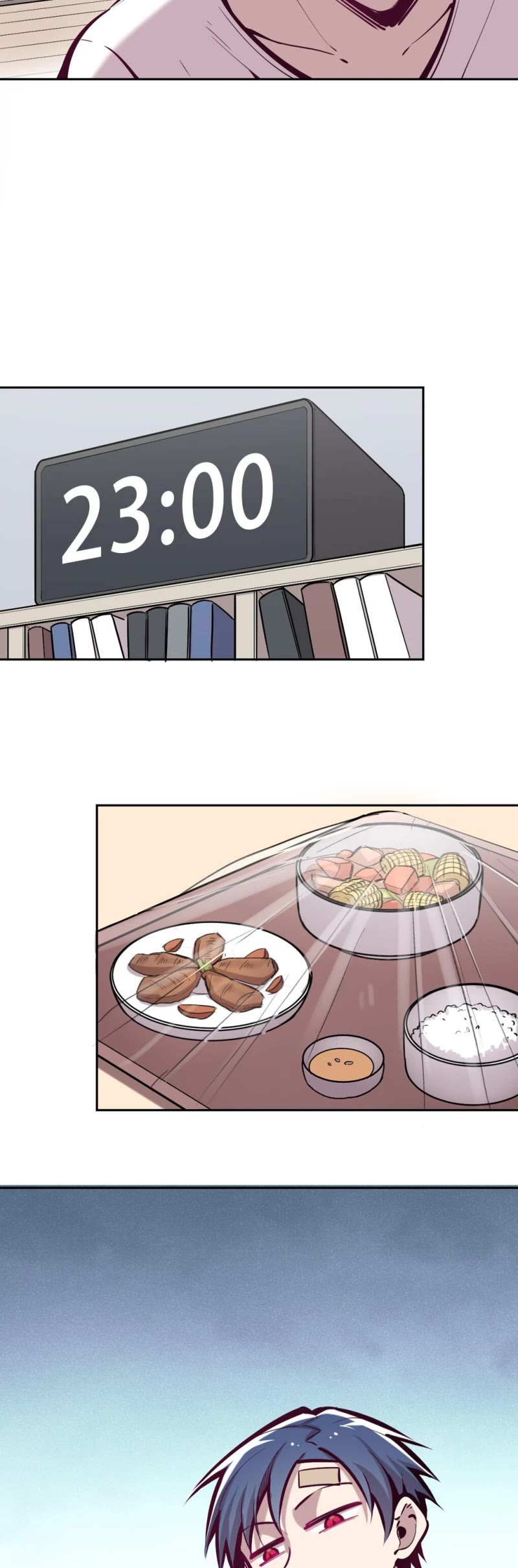 Demon X Angel, Can't Get Along! Chapter 27 page 3 - Chapter 27: The demon's dangerous mission
