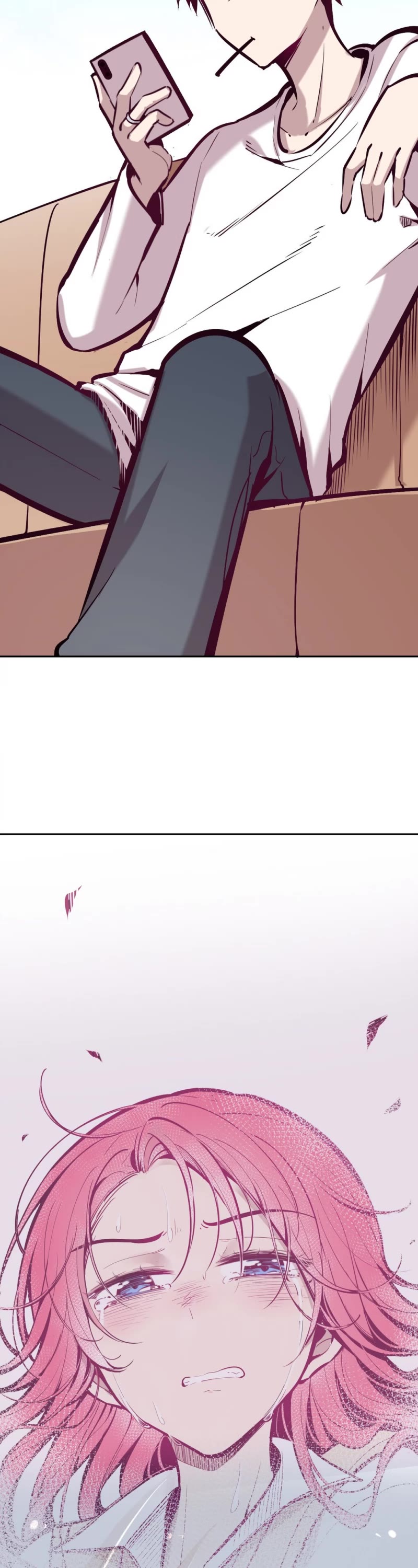 Demon X Angel, Can't Get Along! Chapter 27 page 4 - Chapter 27: The demon's dangerous mission