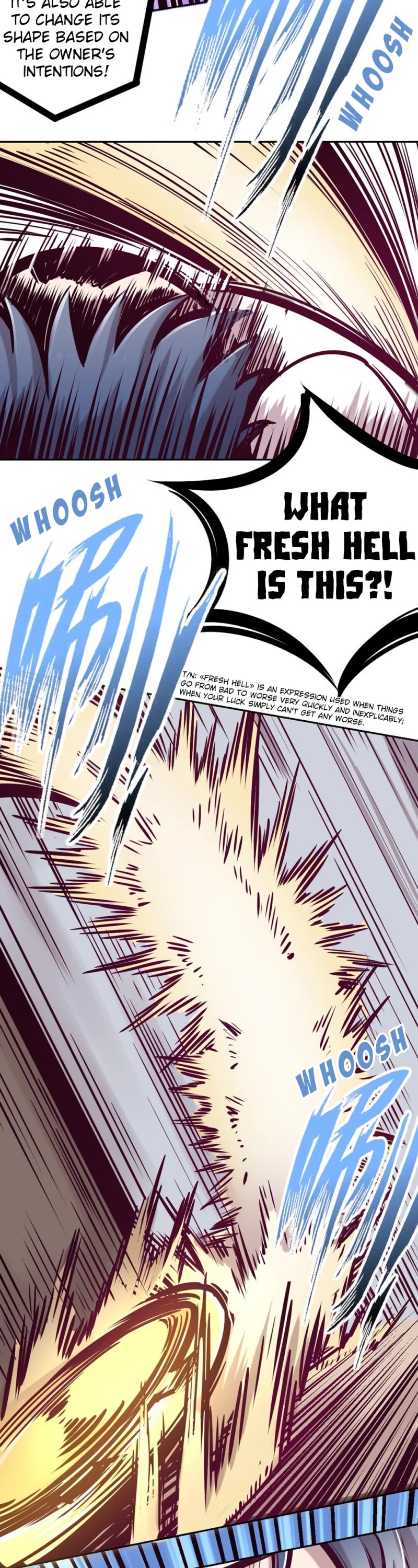 Demon X Angel, Can't Get Along! Chapter 27 page 43 - Chapter 27: The demon's dangerous mission
