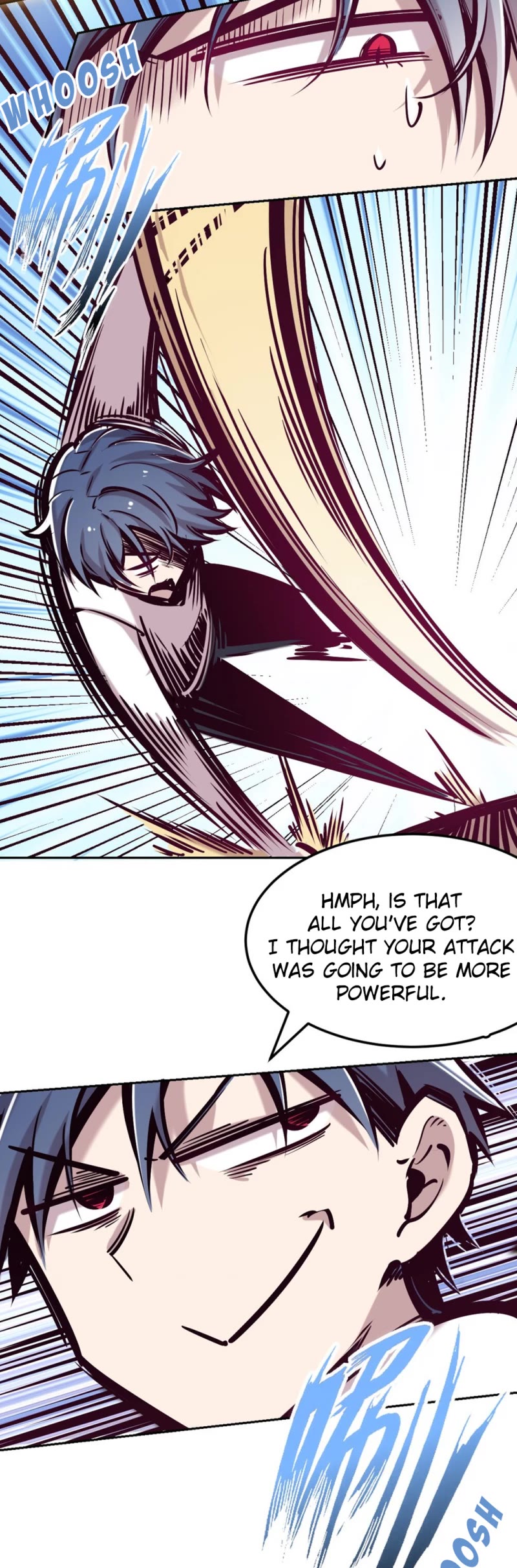 Demon X Angel, Can't Get Along! Chapter 27 page 44 - Chapter 27: The demon's dangerous mission
