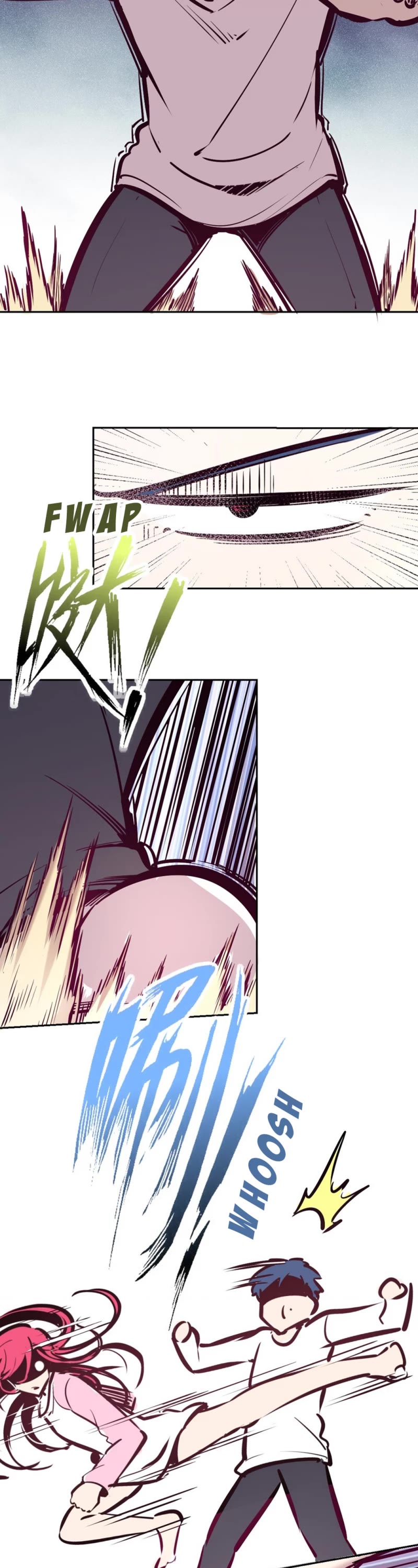 Demon X Angel, Can't Get Along! Chapter 27 page 49 - Chapter 27: The demon's dangerous mission