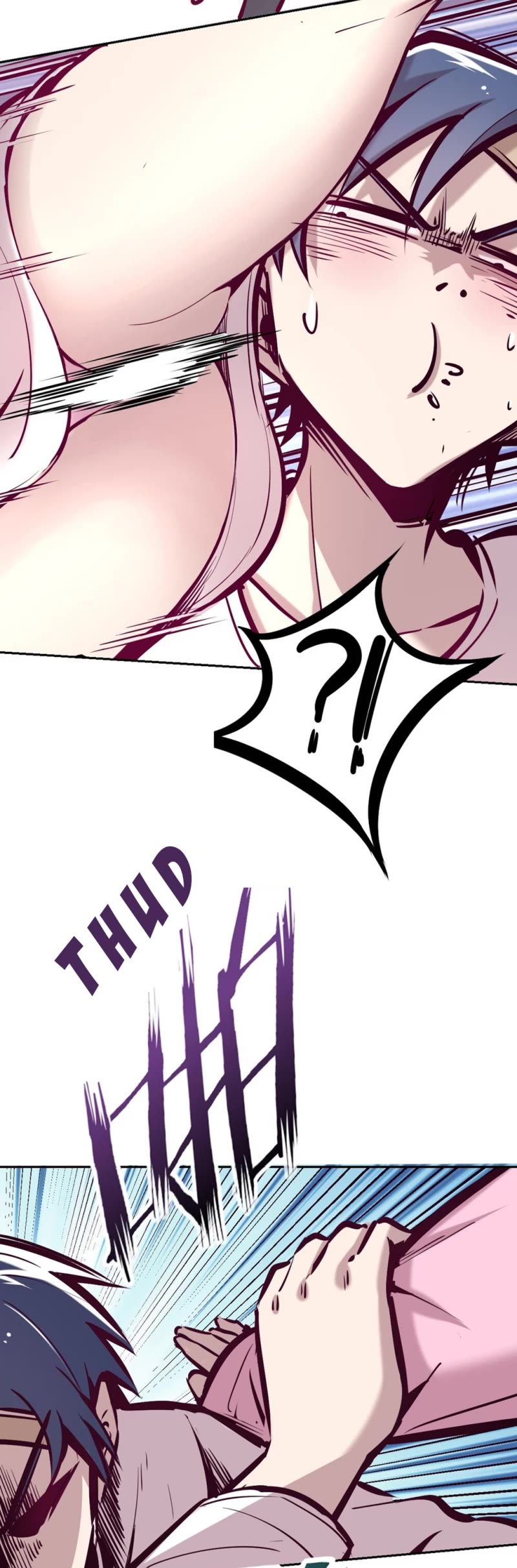 Demon X Angel, Can't Get Along! Chapter 27 page 50 - Chapter 27: The demon's dangerous mission
