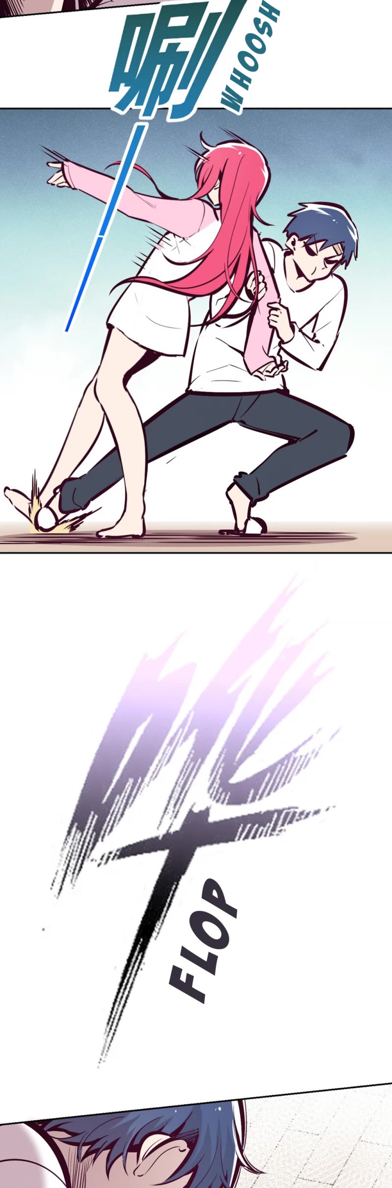 Demon X Angel, Can't Get Along! Chapter 27 page 51 - Chapter 27: The demon's dangerous mission