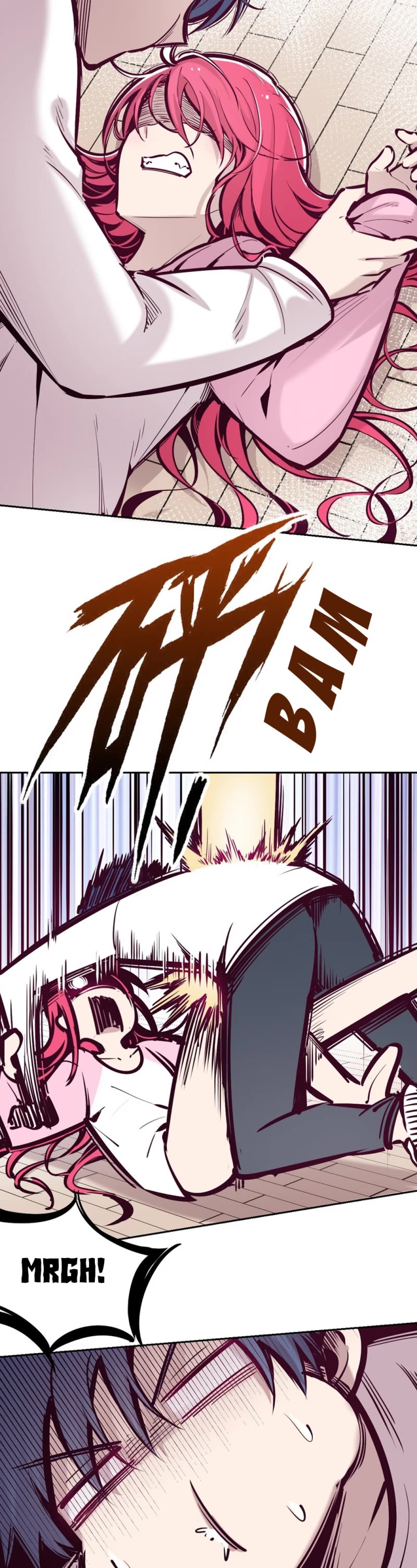 Demon X Angel, Can't Get Along! Chapter 27 page 52 - Chapter 27: The demon's dangerous mission