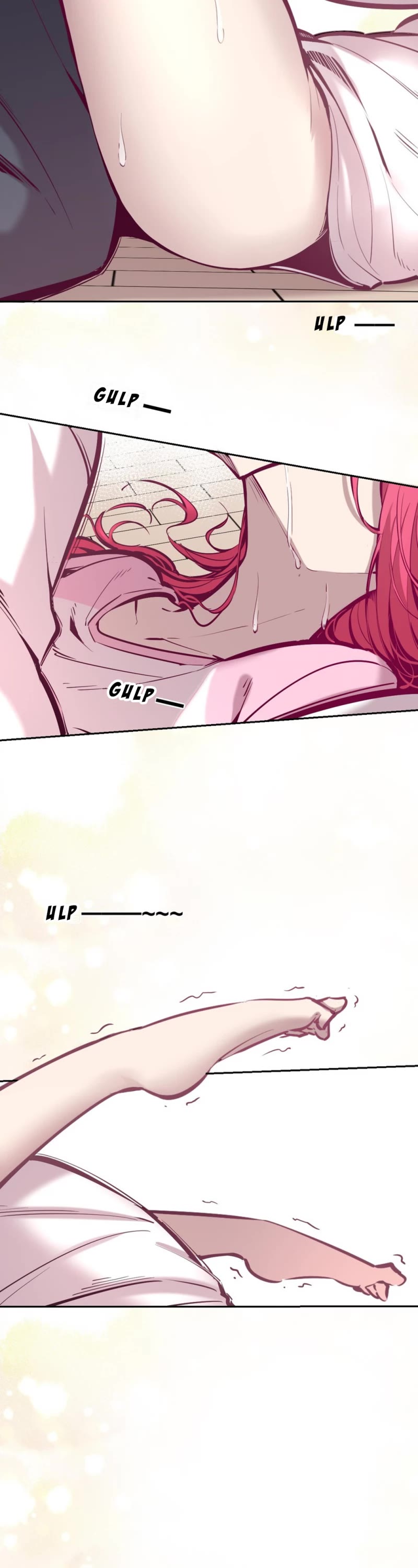 Demon X Angel, Can't Get Along! Chapter 27 page 55 - Chapter 27: The demon's dangerous mission