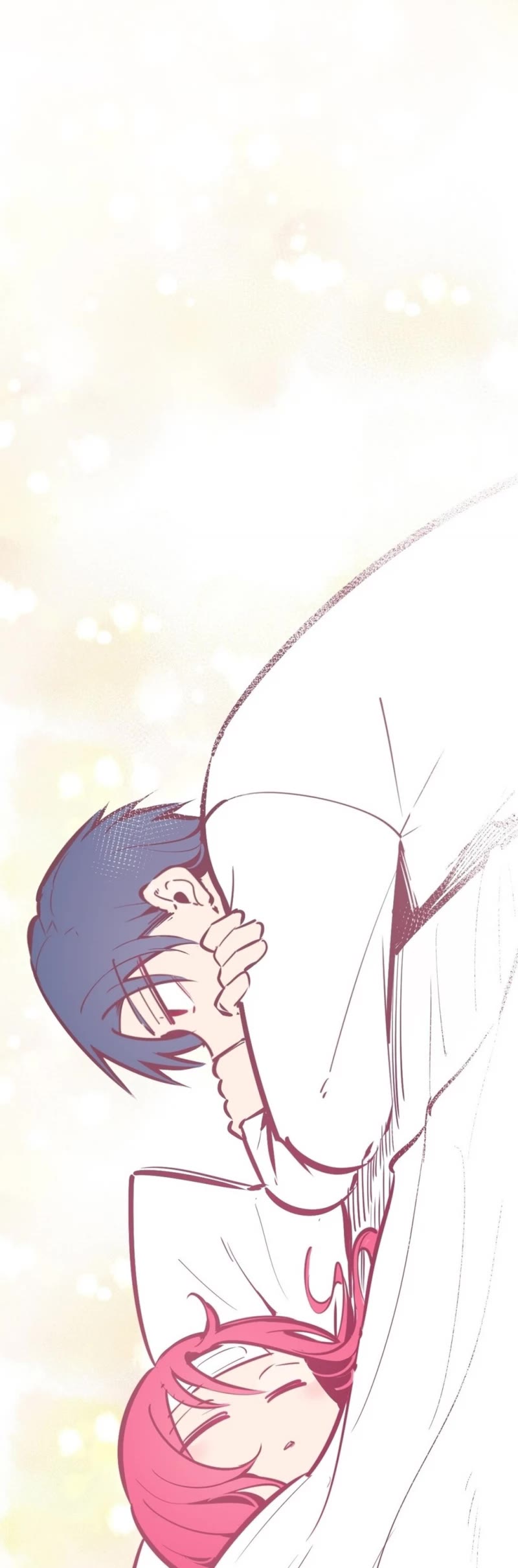 Demon X Angel, Can't Get Along! Chapter 27 page 60 - Chapter 27: The demon's dangerous mission
