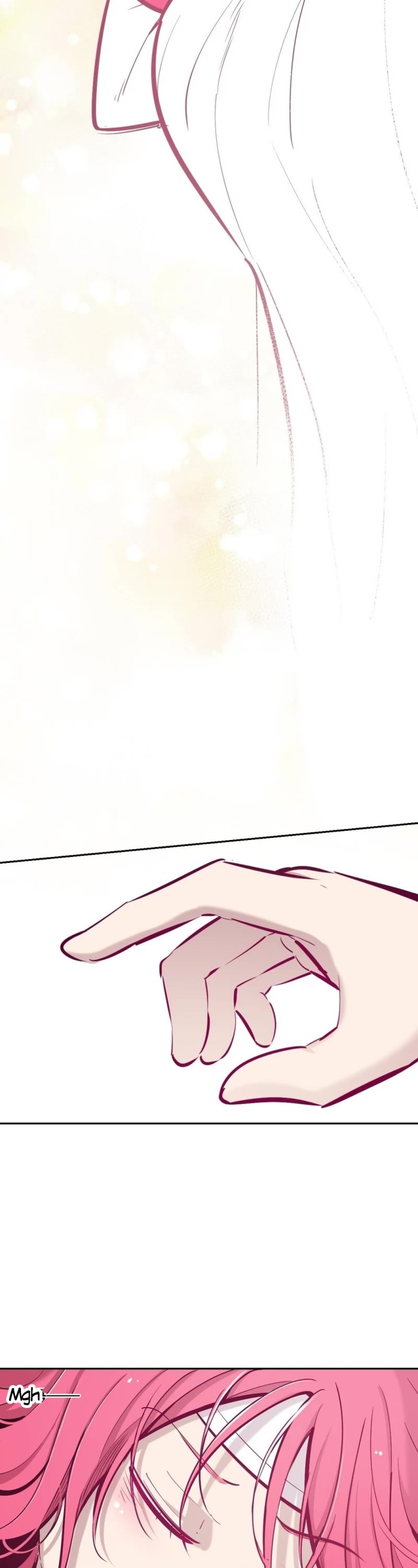 Demon X Angel, Can't Get Along! Chapter 27 page 61 - Chapter 27: The demon's dangerous mission