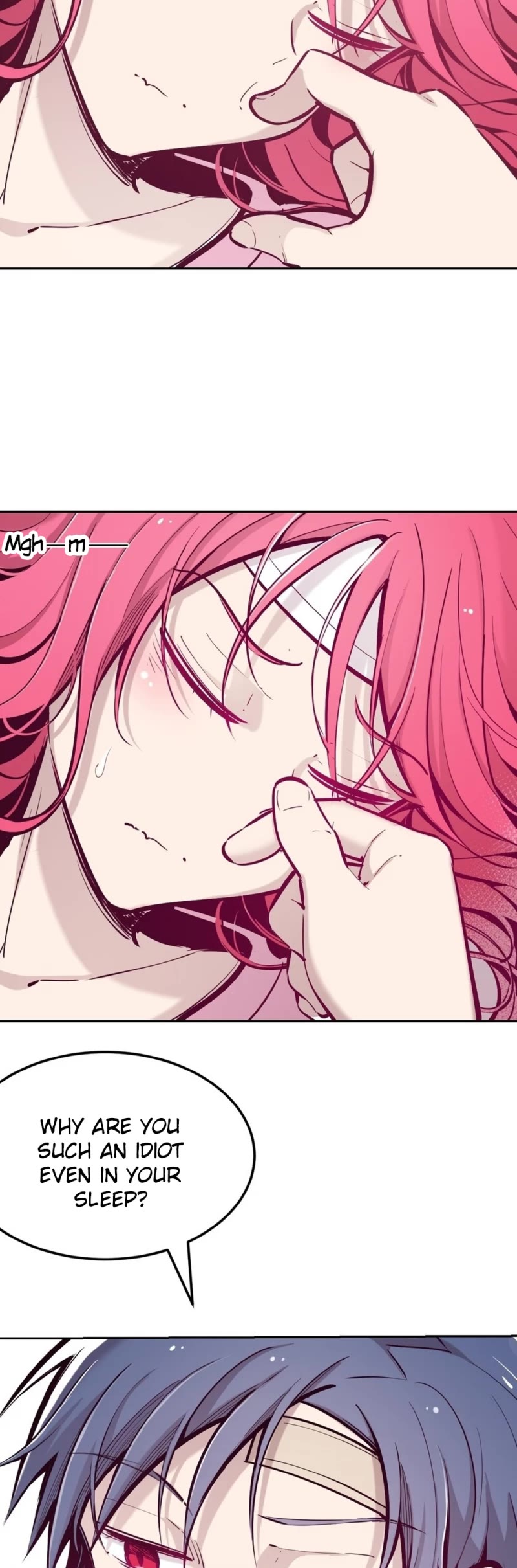 Demon X Angel, Can't Get Along! Chapter 27 page 62 - Chapter 27: The demon's dangerous mission