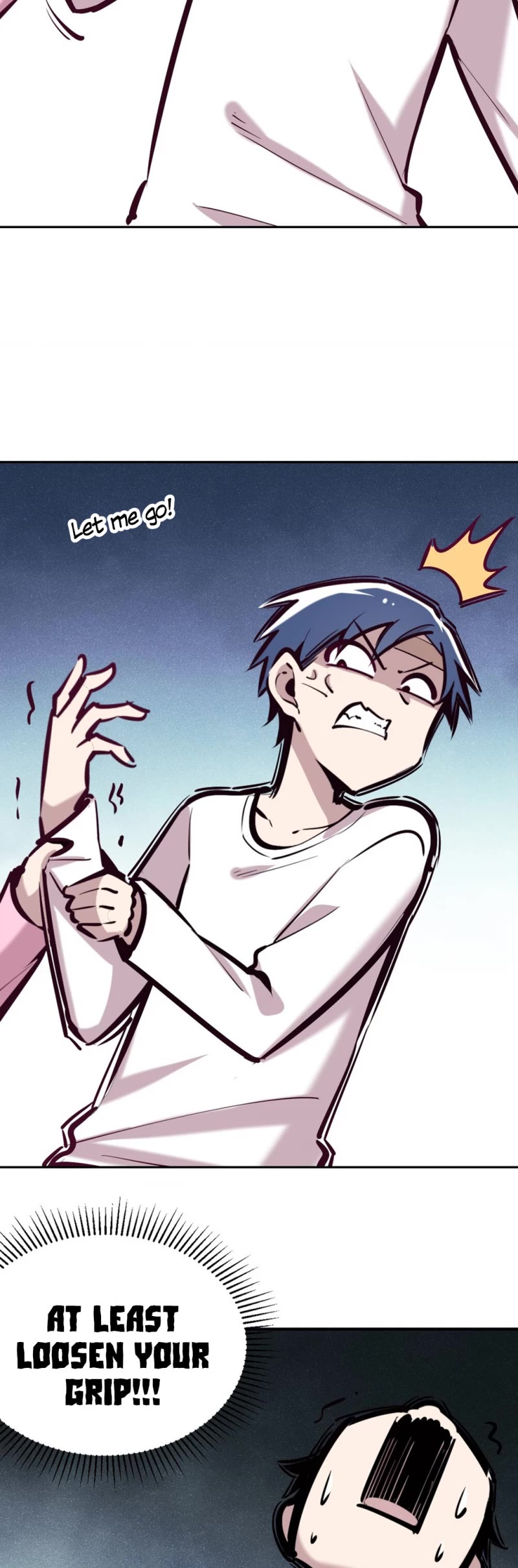 Demon X Angel, Can't Get Along! Chapter 27 page 66 - Chapter 27: The demon's dangerous mission