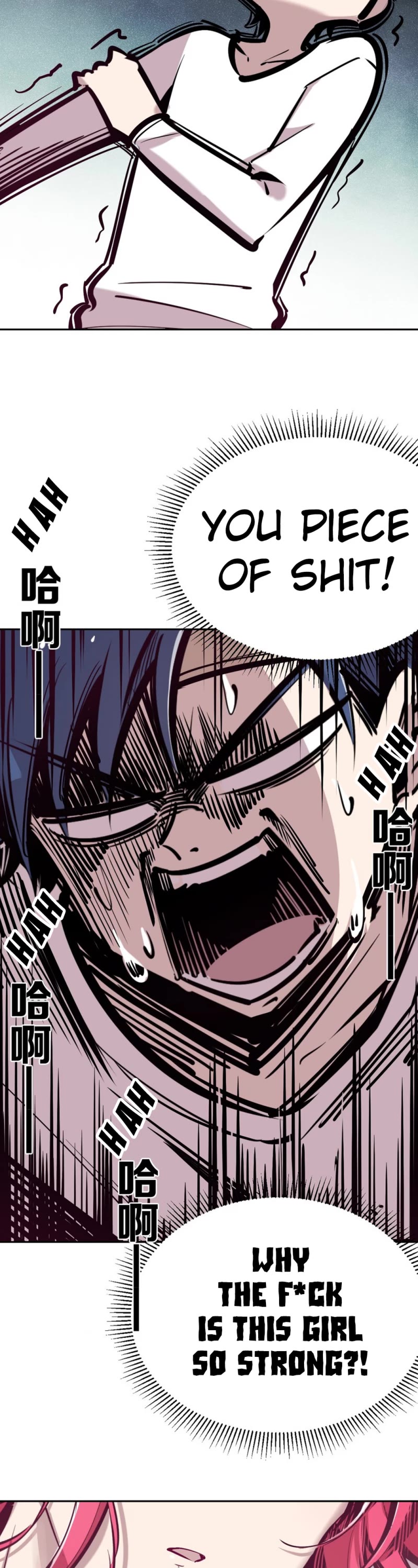 Demon X Angel, Can't Get Along! Chapter 27 page 67 - Chapter 27: The demon's dangerous mission