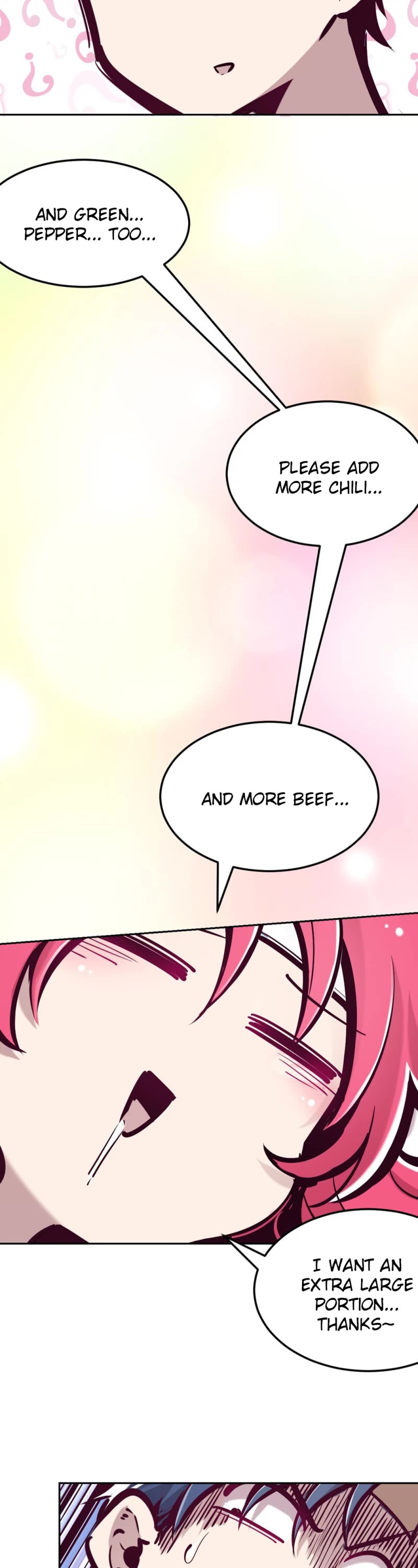 Demon X Angel, Can't Get Along! Chapter 27 page 70 - Chapter 27: The demon's dangerous mission