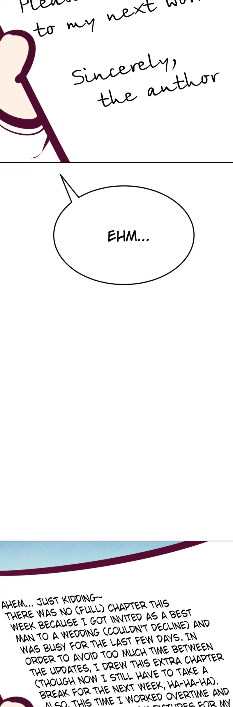 Demon X Angel, Can't Get Along! Chapter 28.5 page 18 - Chapter 28.5: The science behind the wedding ring