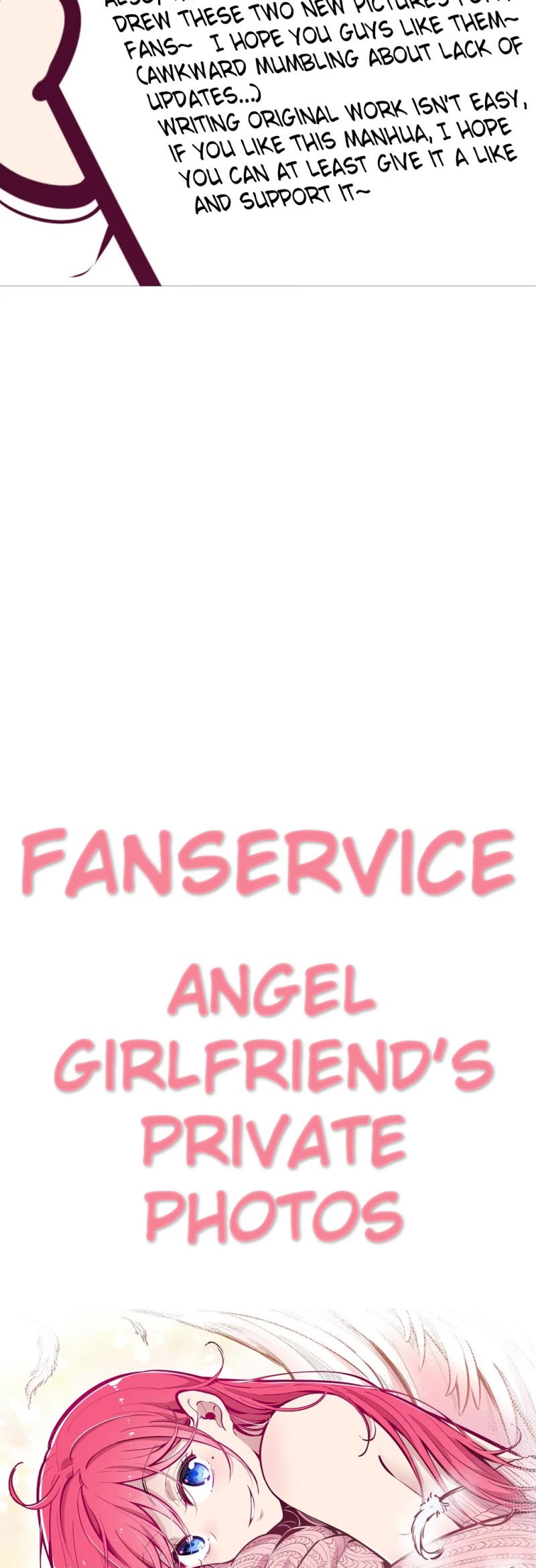 Demon X Angel, Can't Get Along! Chapter 28.5 page 19 - Chapter 28.5: The science behind the wedding ring