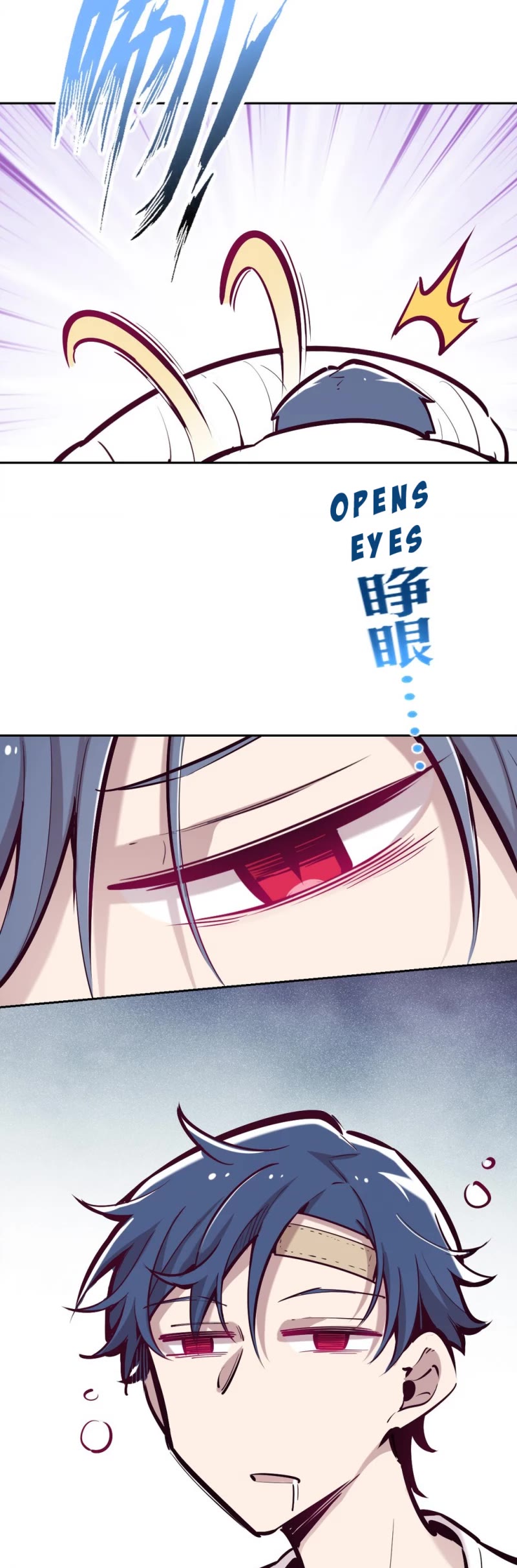 Demon X Angel, Can't Get Along! Chapter 28 page 11 - Chapter 28: The angel and demon's counterattack