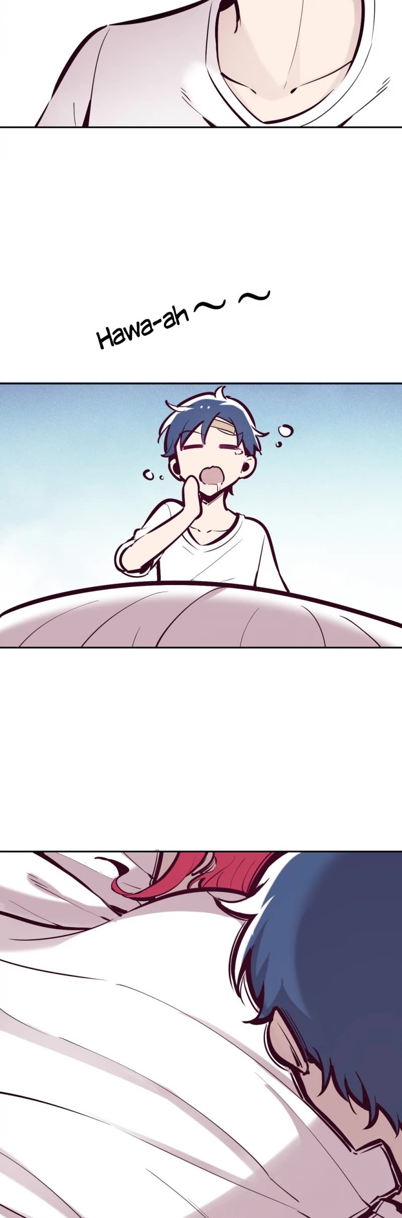 Demon X Angel, Can't Get Along! Chapter 28 page 12 - Chapter 28: The angel and demon's counterattack