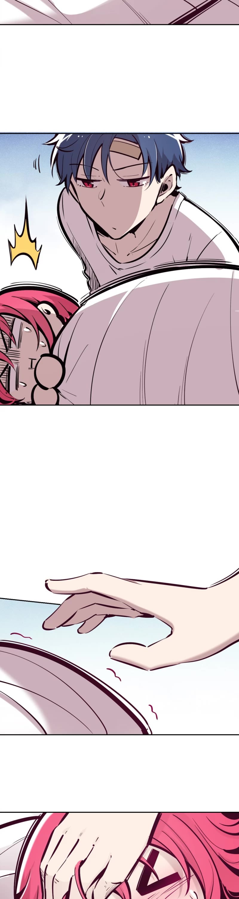 Demon X Angel, Can't Get Along! Chapter 28 page 13 - Chapter 28: The angel and demon's counterattack