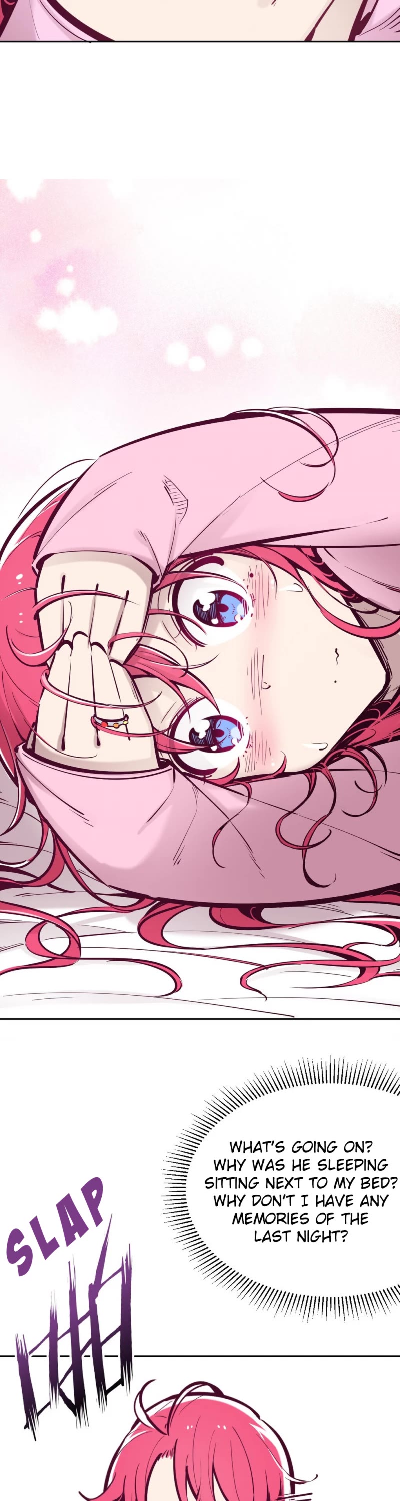 Demon X Angel, Can't Get Along! Chapter 28 page 16 - Chapter 28: The angel and demon's counterattack