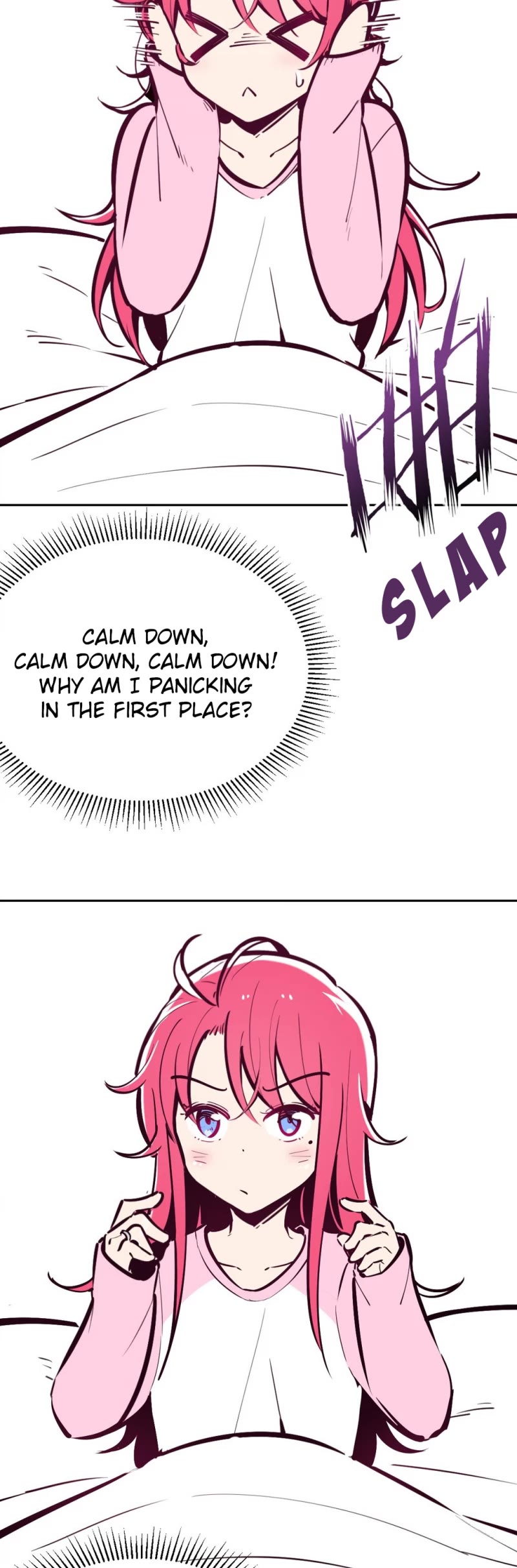 Demon X Angel, Can't Get Along! Chapter 28 page 17 - Chapter 28: The angel and demon's counterattack