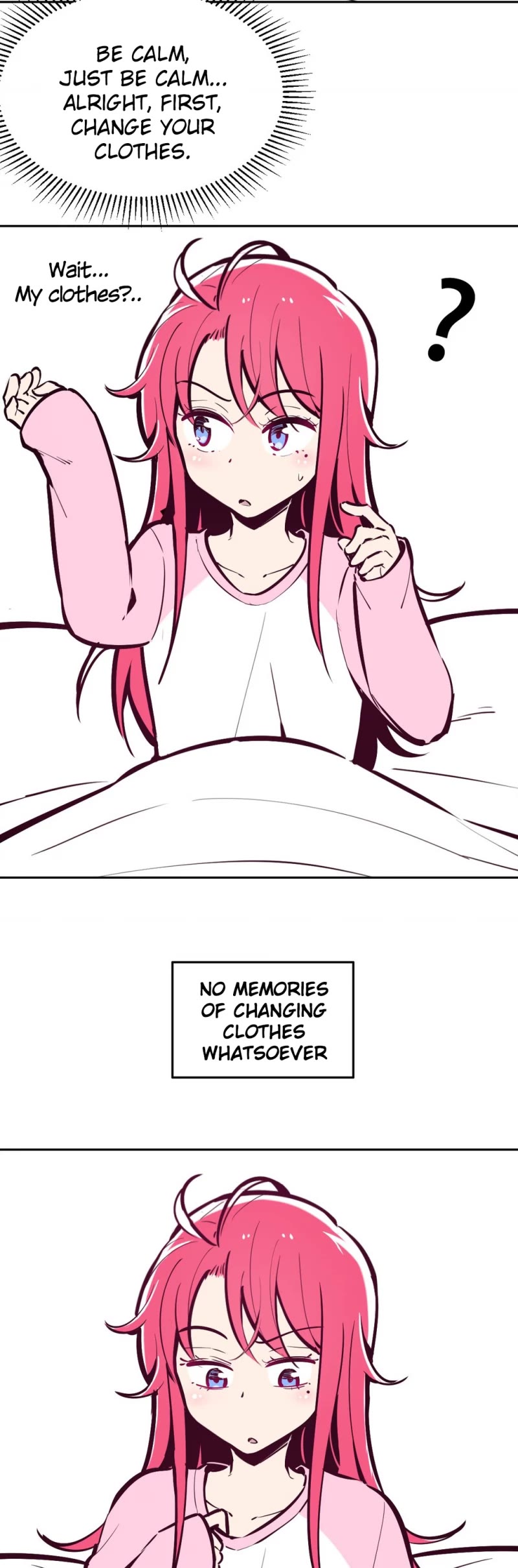 Demon X Angel, Can't Get Along! Chapter 28 page 18 - Chapter 28: The angel and demon's counterattack