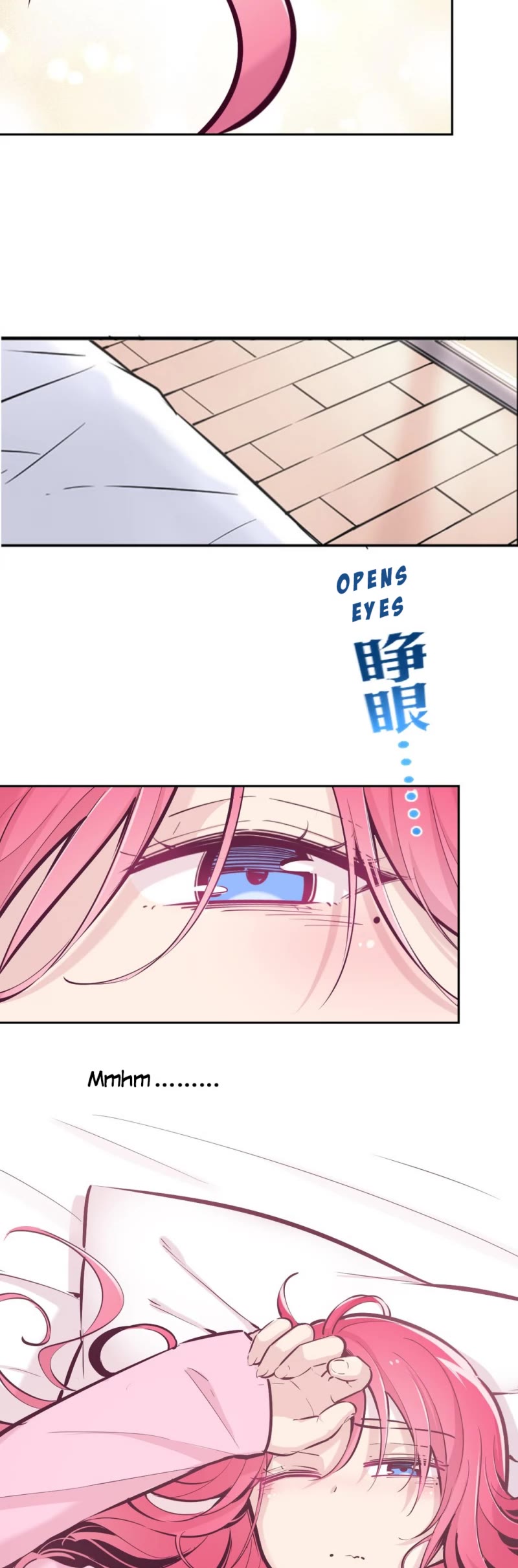Demon X Angel, Can't Get Along! Chapter 28 page 2 - Chapter 28: The angel and demon's counterattack