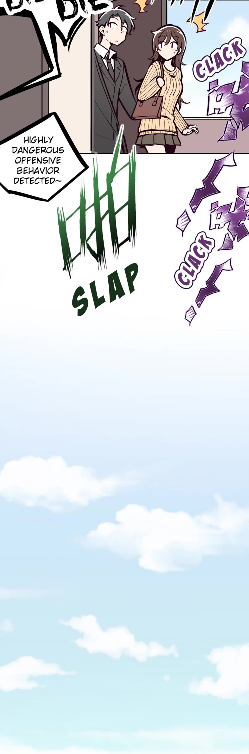 Demon X Angel, Can't Get Along! Chapter 28 page 23 - Chapter 28: The angel and demon's counterattack