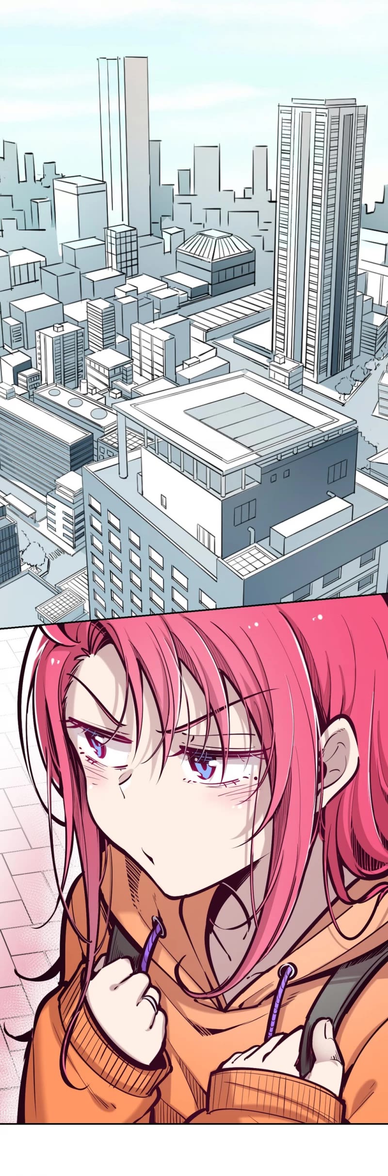 Demon X Angel, Can't Get Along! Chapter 28 page 24 - Chapter 28: The angel and demon's counterattack