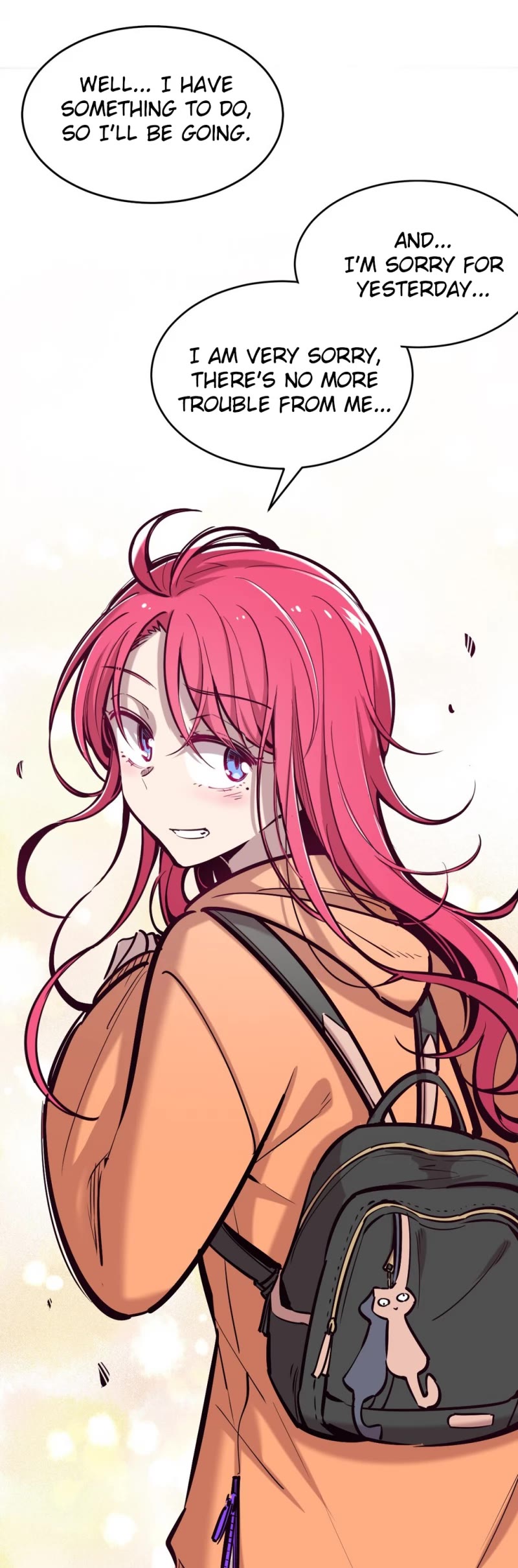 Demon X Angel, Can't Get Along! Chapter 28 page 27 - Chapter 28: The angel and demon's counterattack