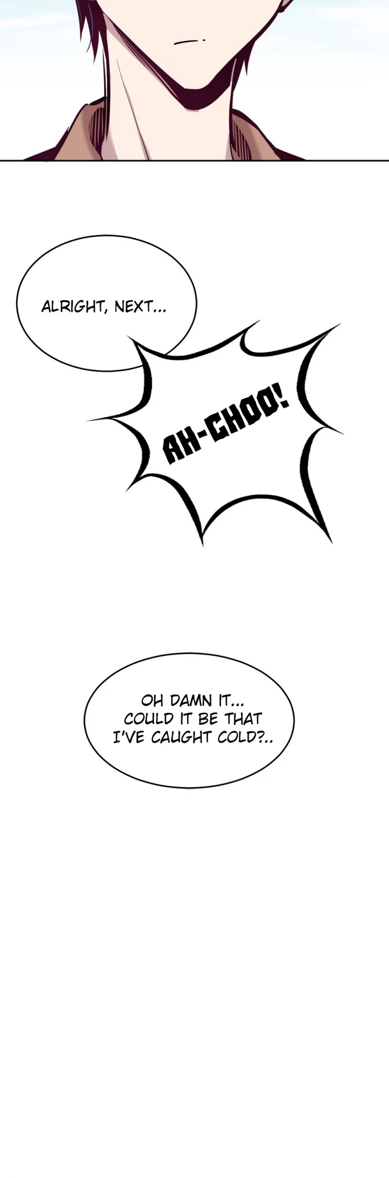 Demon X Angel, Can't Get Along! Chapter 28 page 29 - Chapter 28: The angel and demon's counterattack