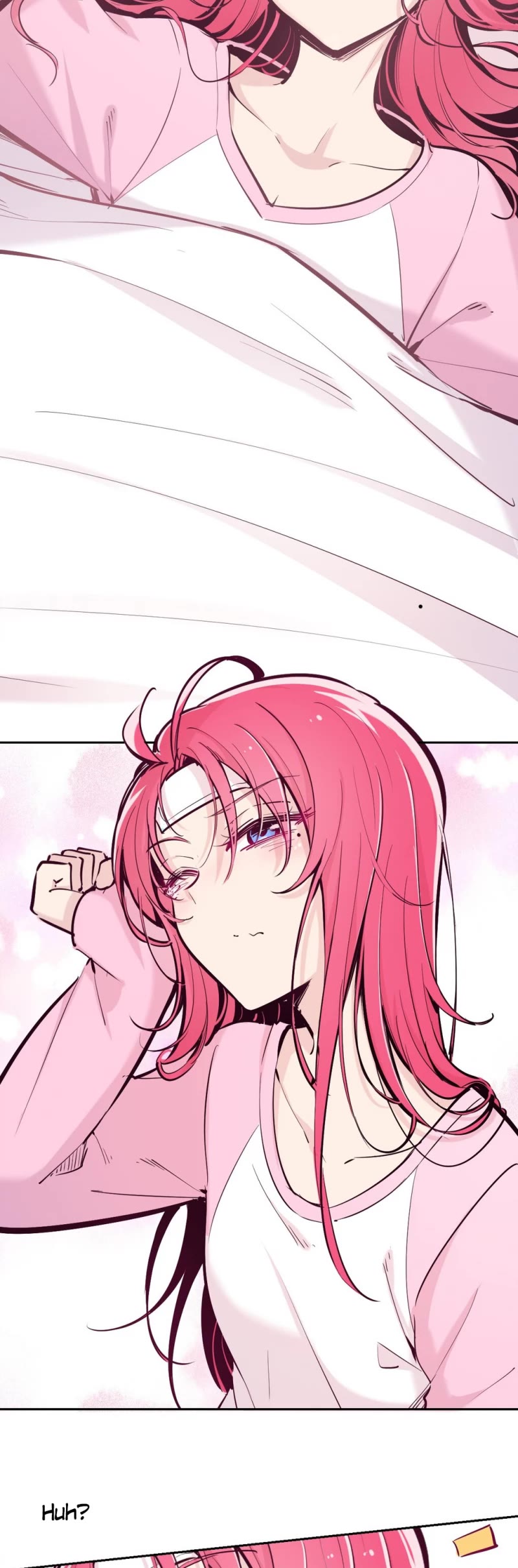 Demon X Angel, Can't Get Along! Chapter 28 page 3 - Chapter 28: The angel and demon's counterattack