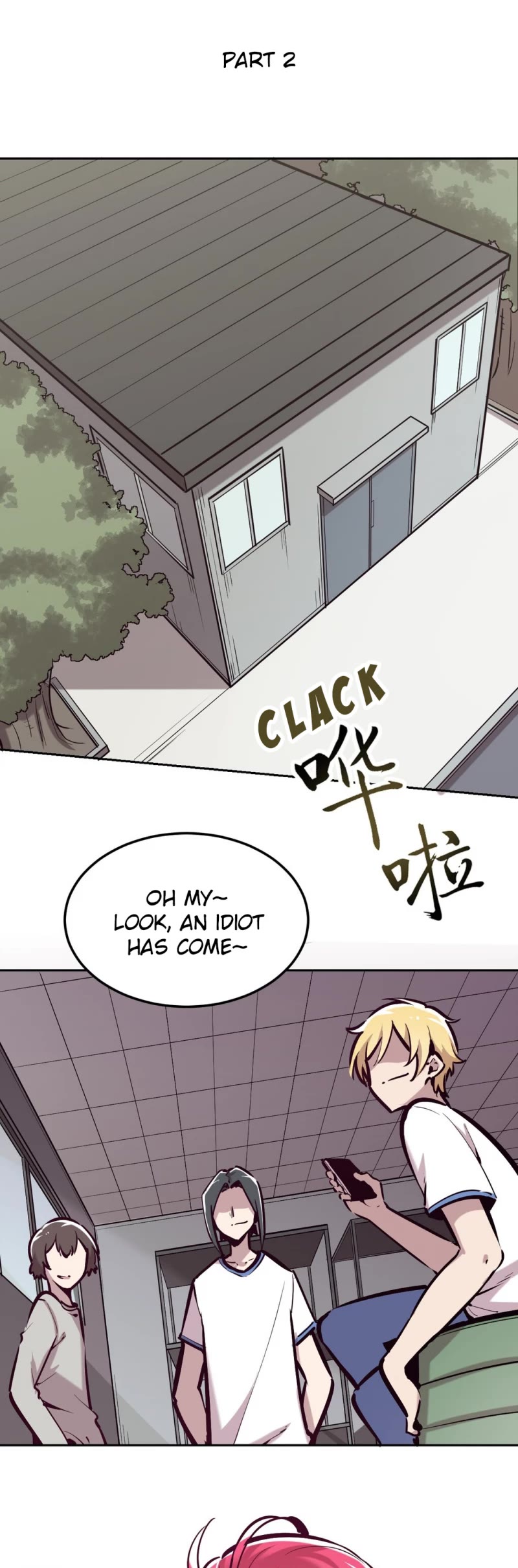 Demon X Angel, Can't Get Along! Chapter 28 page 30 - Chapter 28: The angel and demon's counterattack