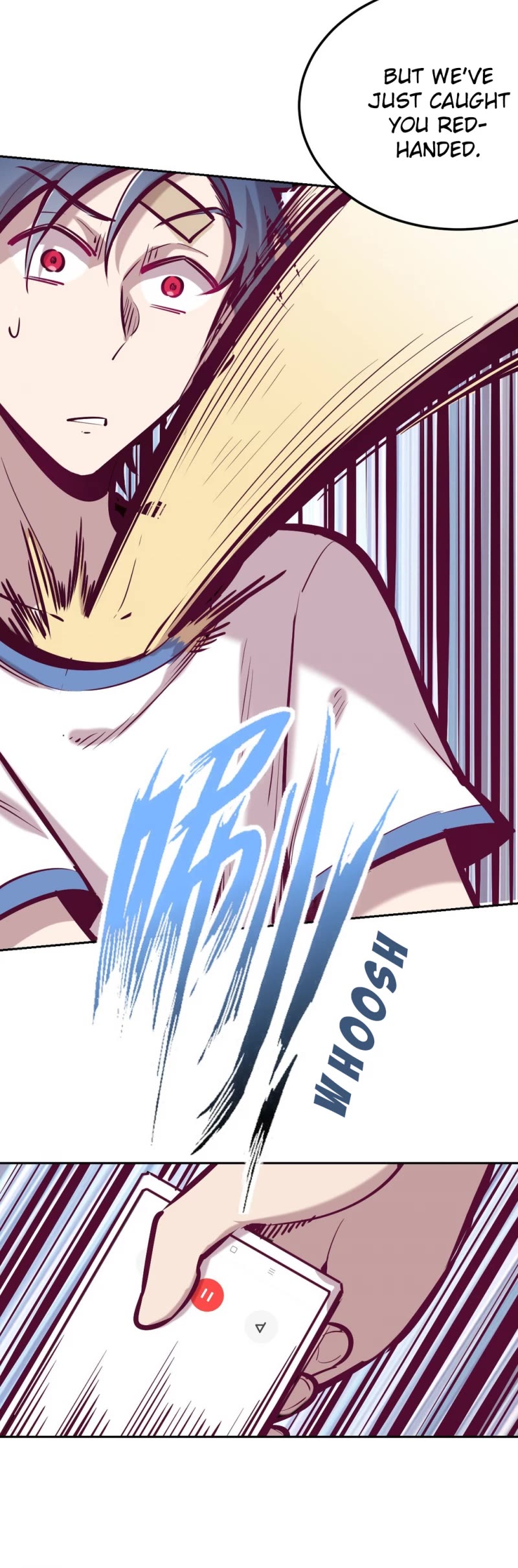 Demon X Angel, Can't Get Along! Chapter 28 page 48 - Chapter 28: The angel and demon's counterattack