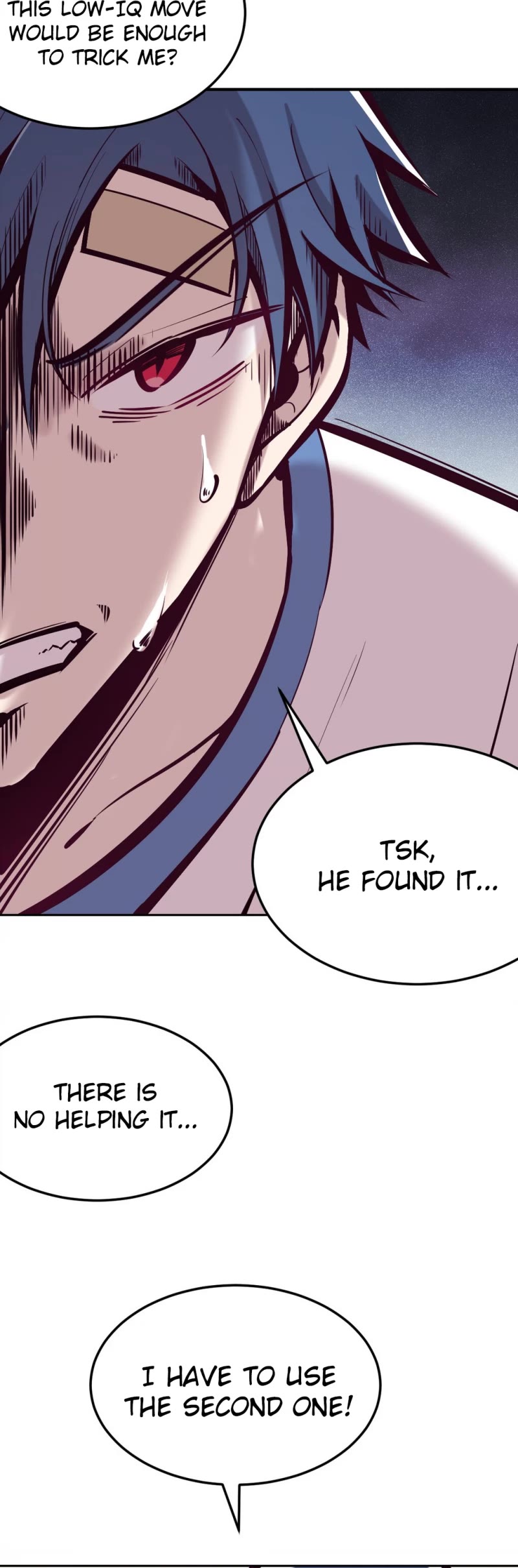 Demon X Angel, Can't Get Along! Chapter 28 page 50 - Chapter 28: The angel and demon's counterattack