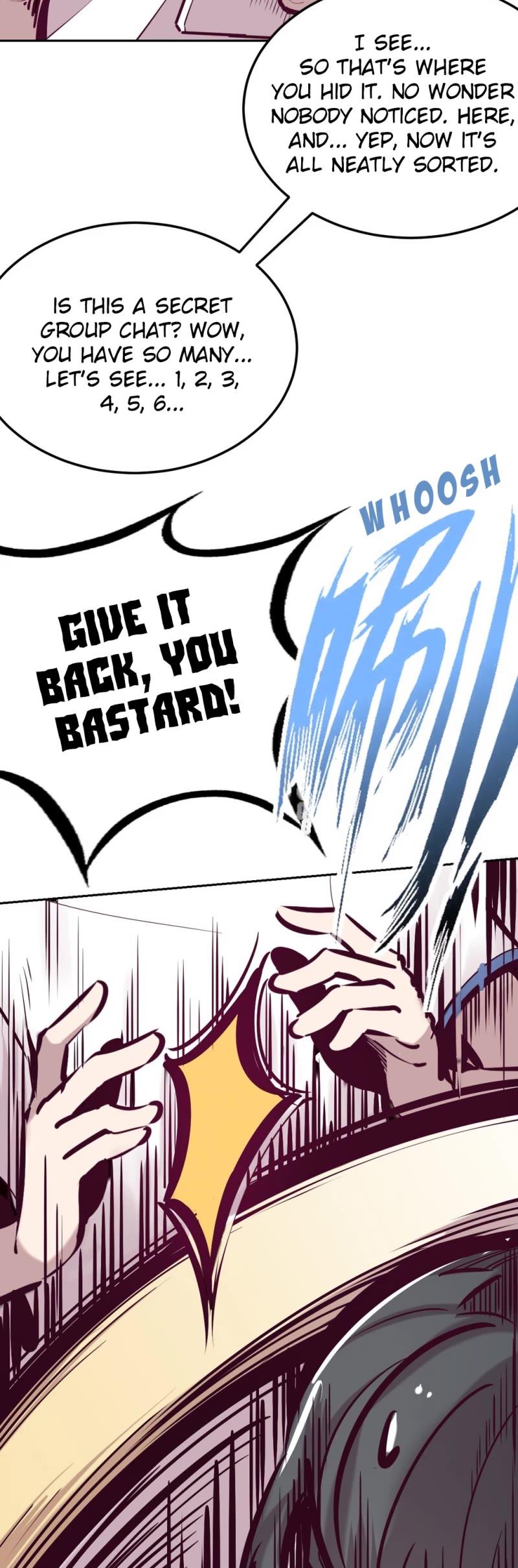 Demon X Angel, Can't Get Along! Chapter 28 page 60 - Chapter 28: The angel and demon's counterattack