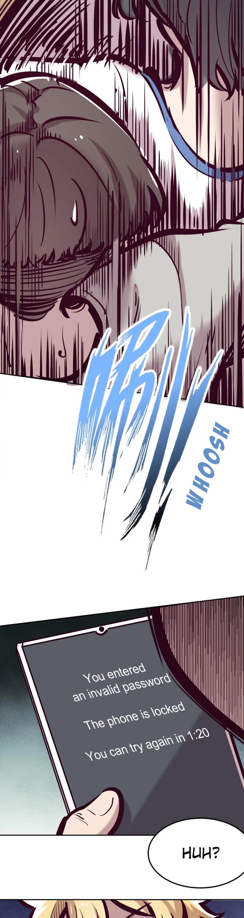 Demon X Angel, Can't Get Along! Chapter 28 page 61 - Chapter 28: The angel and demon's counterattack