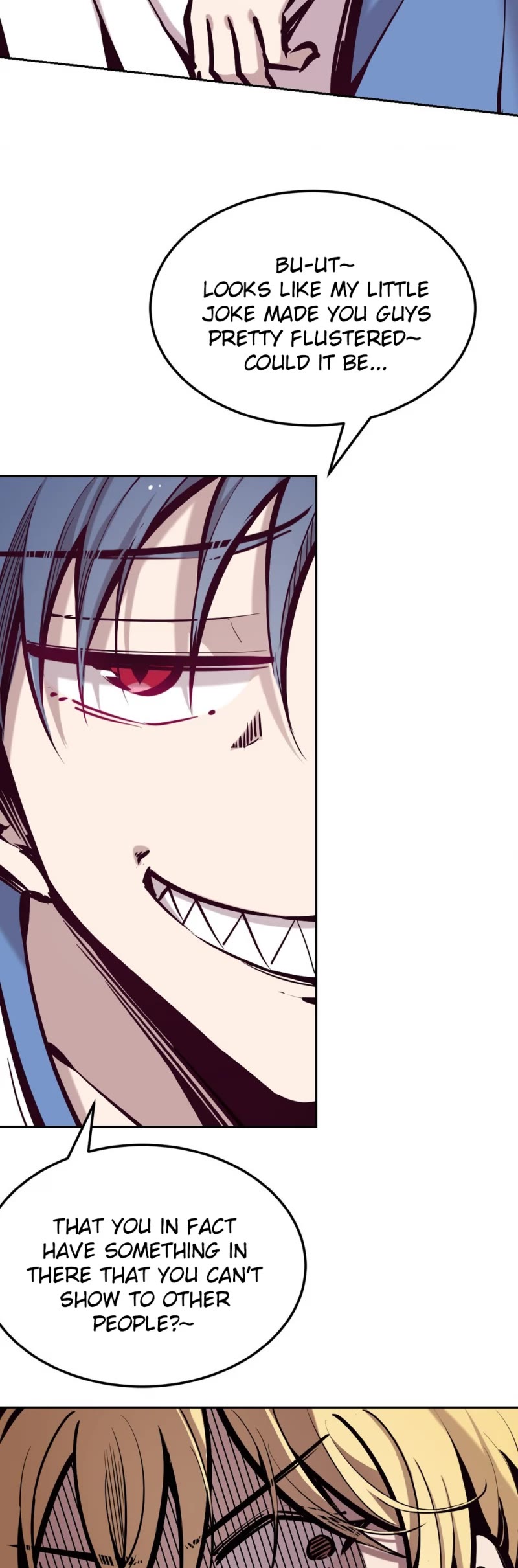 Demon X Angel, Can't Get Along! Chapter 28 page 63 - Chapter 28: The angel and demon's counterattack