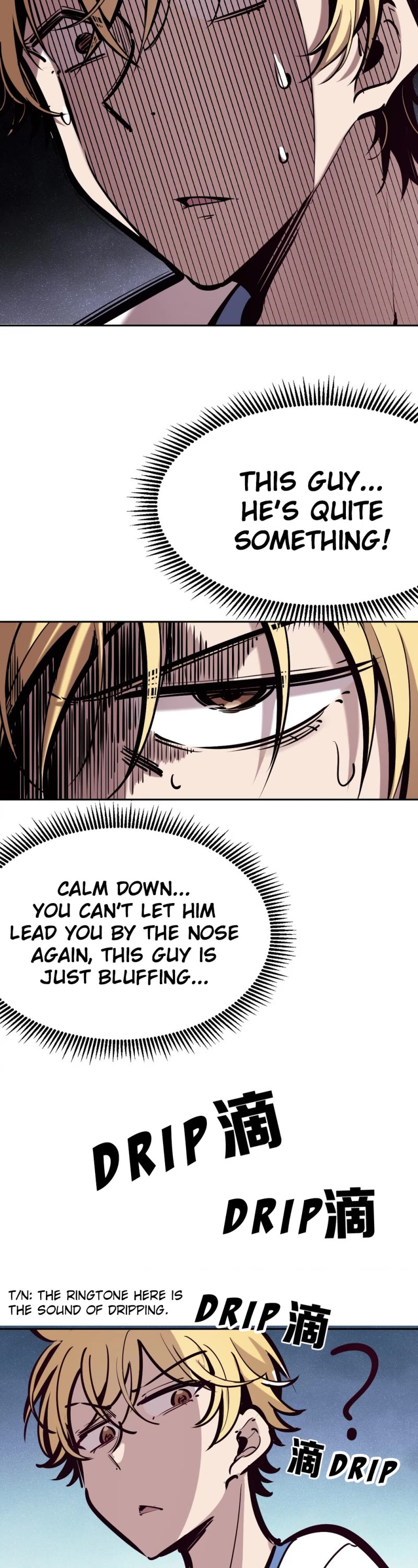 Demon X Angel, Can't Get Along! Chapter 28 page 64 - Chapter 28: The angel and demon's counterattack