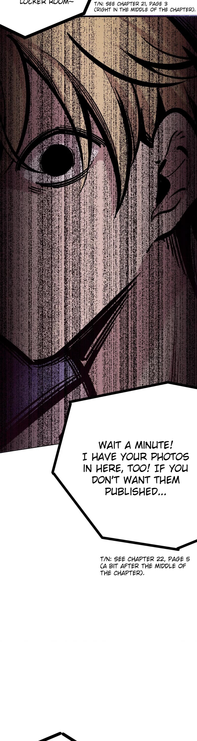 Demon X Angel, Can't Get Along! Chapter 28 page 67 - Chapter 28: The angel and demon's counterattack