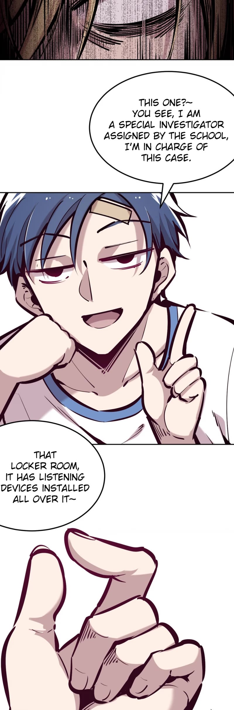 Demon X Angel, Can't Get Along! Chapter 28 page 69 - Chapter 28: The angel and demon's counterattack