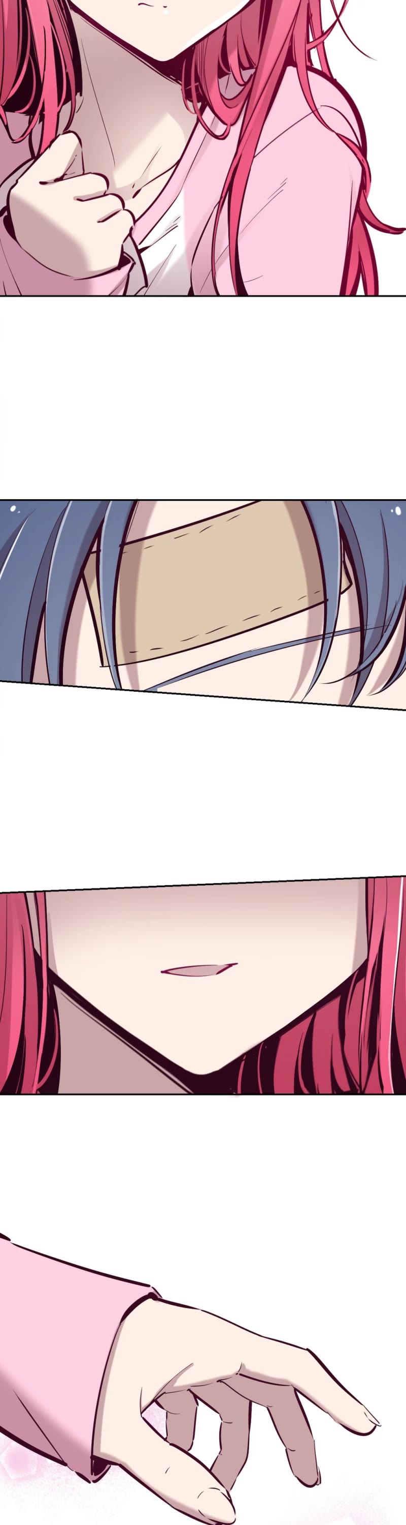 Demon X Angel, Can't Get Along! Chapter 28 page 7 - Chapter 28: The angel and demon's counterattack