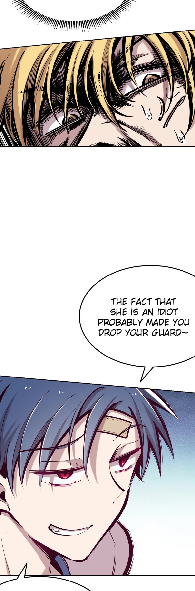 Demon X Angel, Can't Get Along! Chapter 28 page 77 - Chapter 28: The angel and demon's counterattack