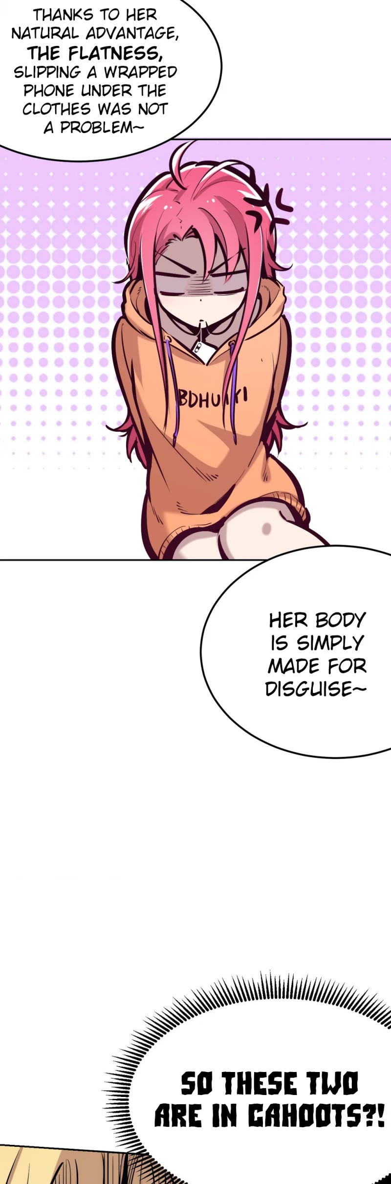 Demon X Angel, Can't Get Along! Chapter 28 page 78 - Chapter 28: The angel and demon's counterattack
