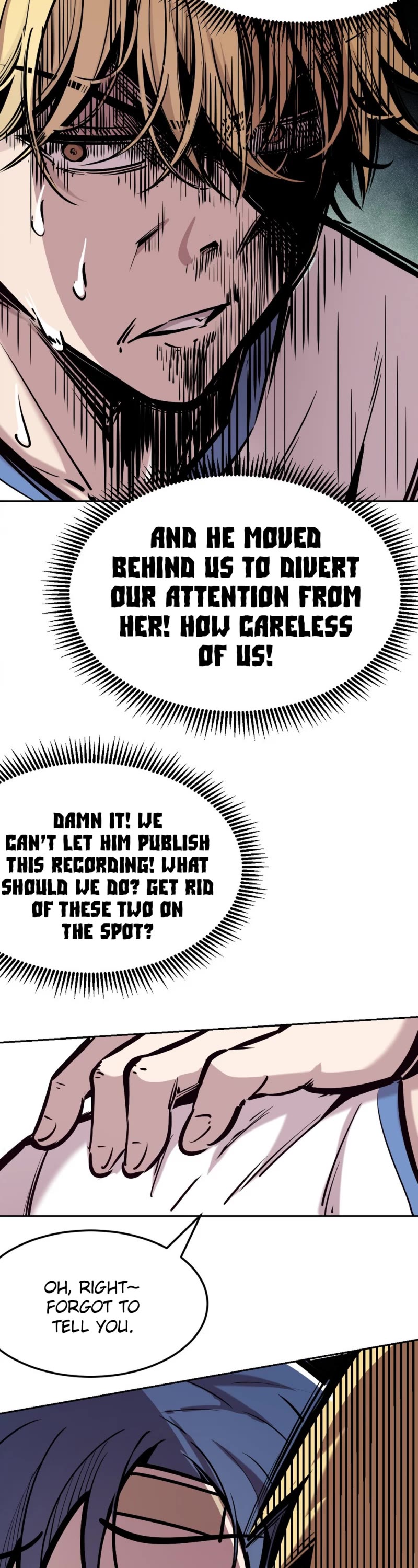 Demon X Angel, Can't Get Along! Chapter 28 page 79 - Chapter 28: The angel and demon's counterattack