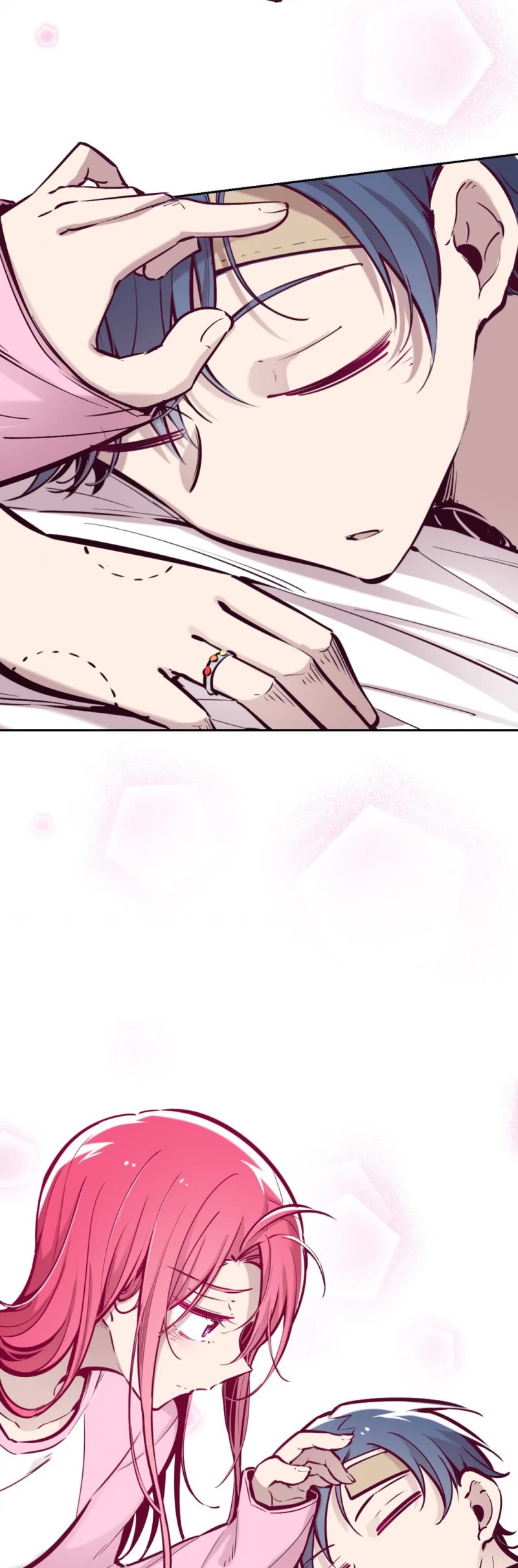 Demon X Angel, Can't Get Along! Chapter 28 page 8 - Chapter 28: The angel and demon's counterattack