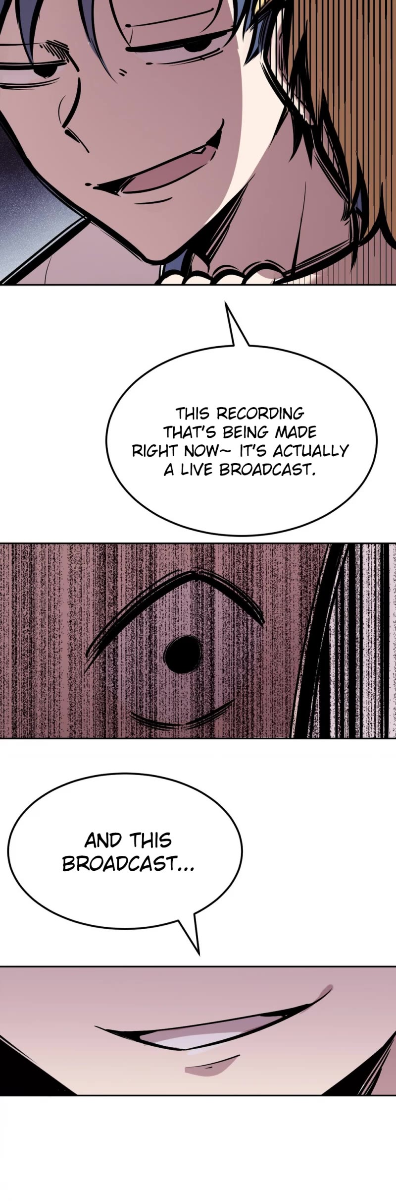 Demon X Angel, Can't Get Along! Chapter 28 page 80 - Chapter 28: The angel and demon's counterattack