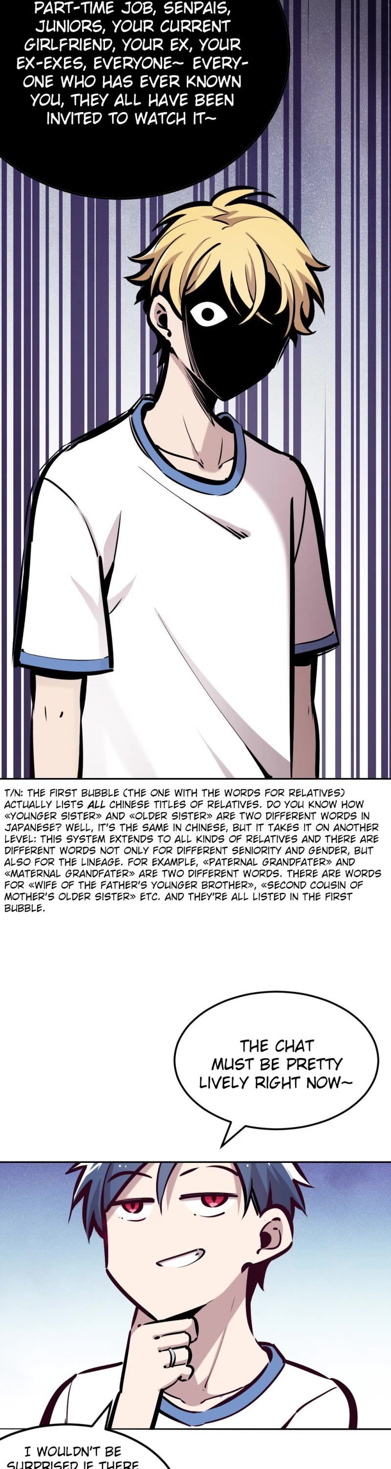 Demon X Angel, Can't Get Along! Chapter 28 page 82 - Chapter 28: The angel and demon's counterattack