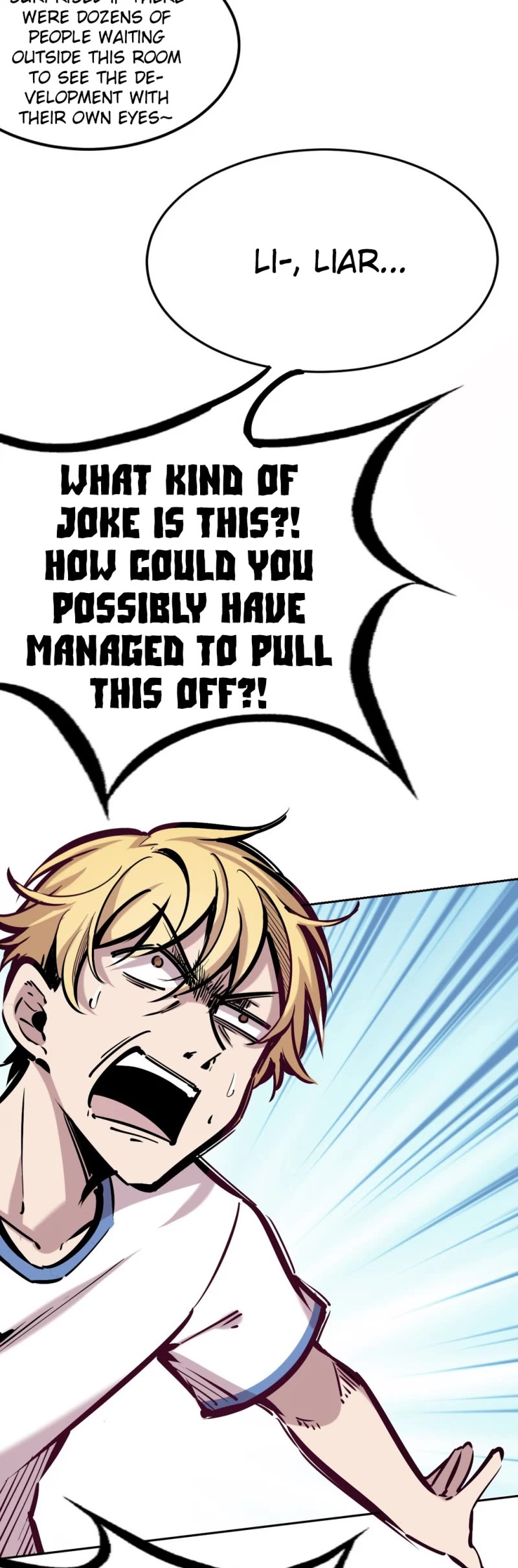Demon X Angel, Can't Get Along! Chapter 28 page 83 - Chapter 28: The angel and demon's counterattack