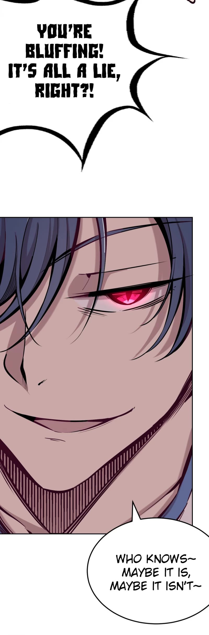 Demon X Angel, Can't Get Along! Chapter 28 page 84 - Chapter 28: The angel and demon's counterattack